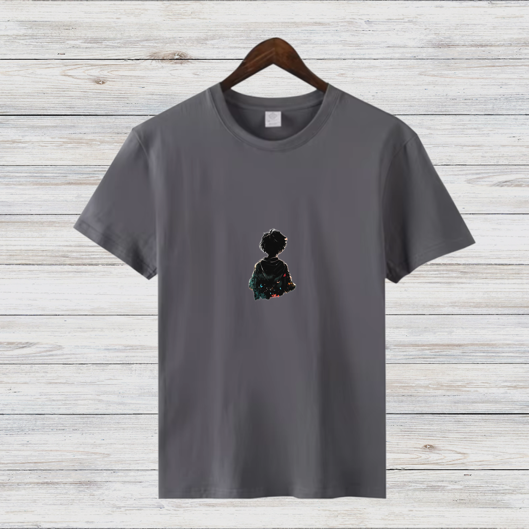 T-Shirt Hintergrund von „The_breathtaking_anime_inspired__Japanese_Illustration_f8c12bc4-2884-443b... #181