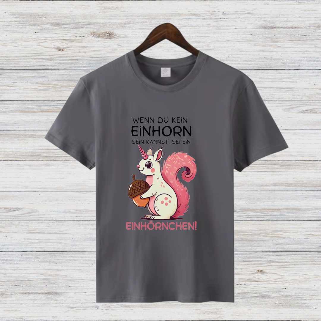 Magical Unicorn T-Shirt