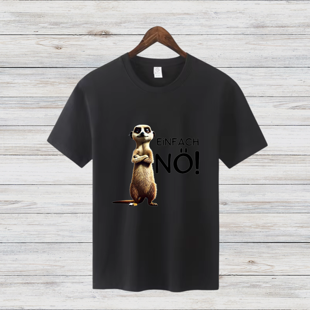 Simply Nope! T-Shirt