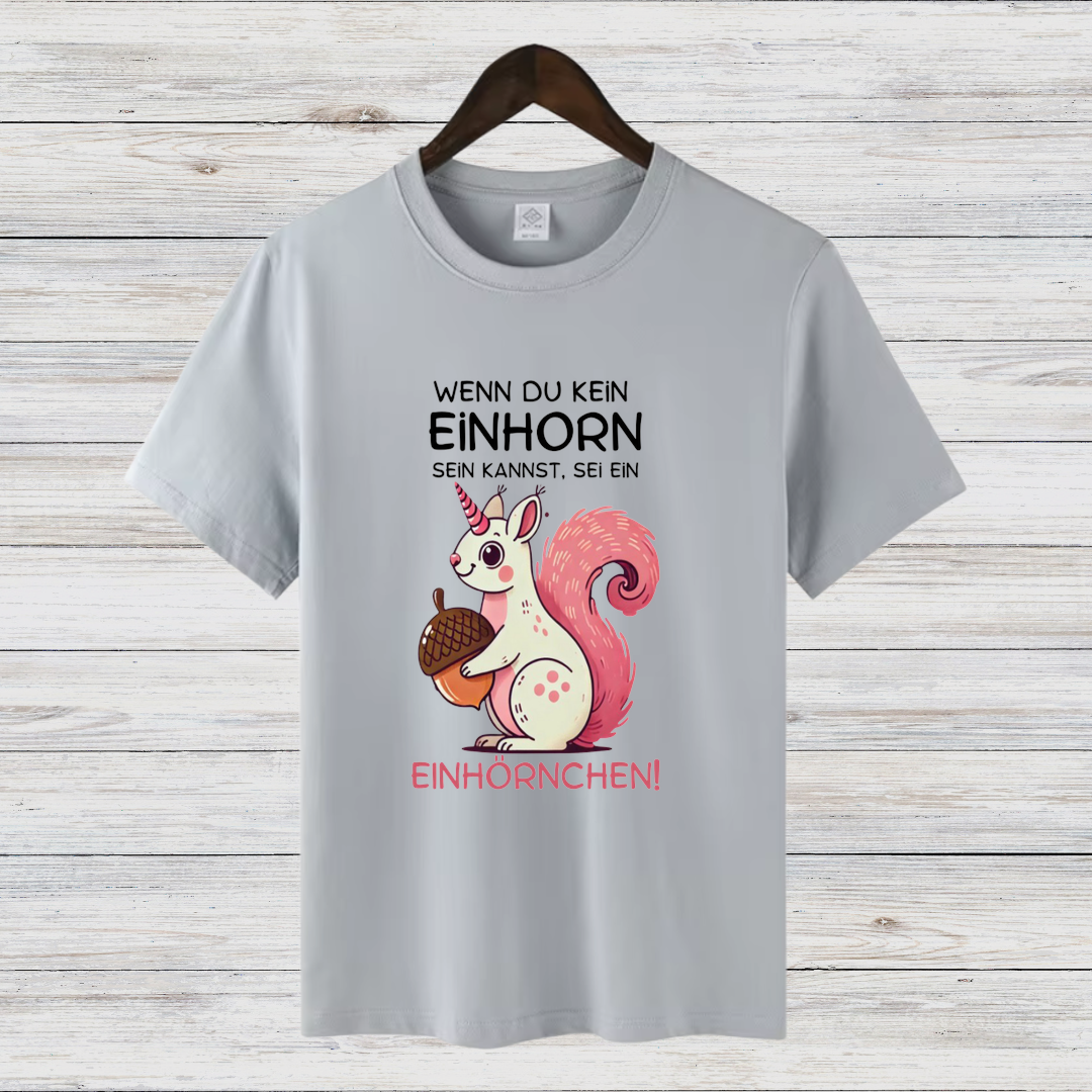 Magical Unicorn T-Shirt