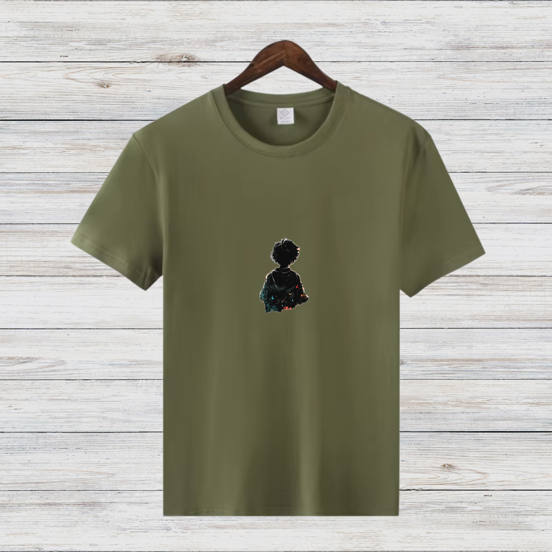 T-Shirt Hintergrund von „The_breathtaking_anime_inspired__Japanese_Illustration_f8c12bc4-2884-443b... #181