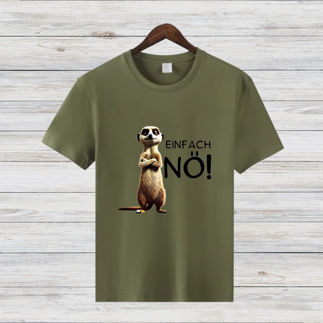Simply Nope! T-Shirt