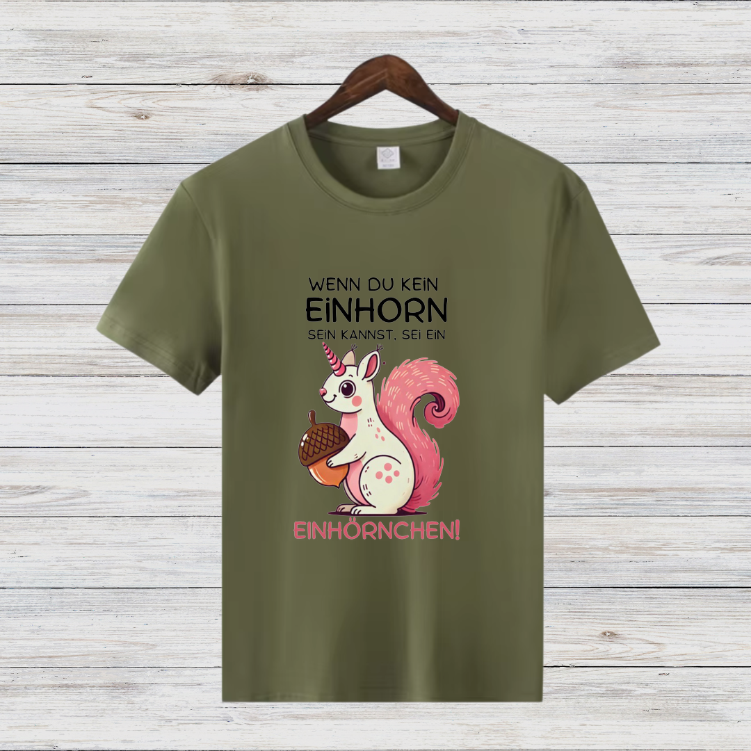 Magical Unicorn T-Shirt