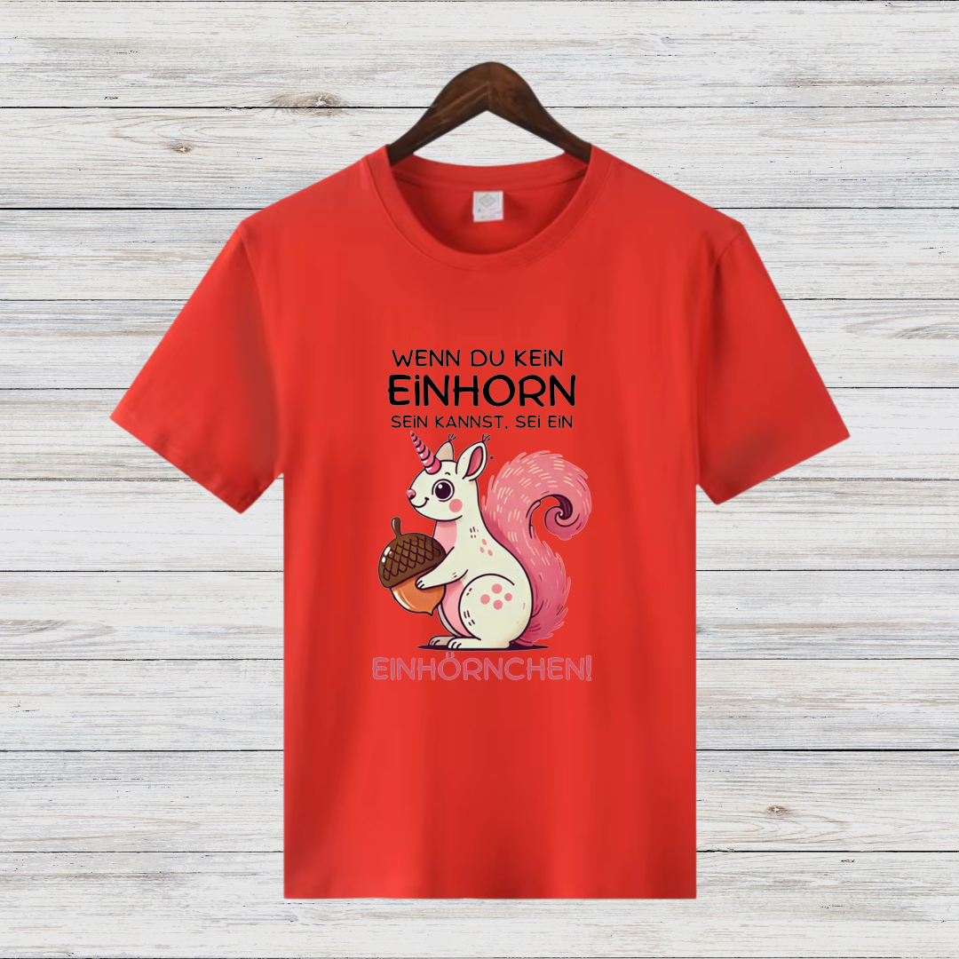 Magical Unicorn T-Shirt