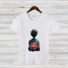 Magisches Traumwelt T-Shirt | Fantasievolles Design | Stilvolles Baumwollshirt für Kreative