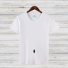 Minimalistisches Kunst T-Shirt | Modernes Design | Stilvolles Statement Shirt | 100% Baumwolle