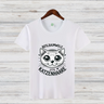 Cats Fabric T-Shirt