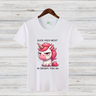Annoyed Unicorn T-Shirt