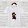 Magisches Anime Shirt | Stylisches Fantasy T-Shirt | Perfektes Geschenk für Anime-Fans | Baumwollshirt für den Winter