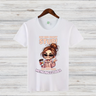 Meinungsstabil T-Shirt | Lustiges Statement Shirt | Cooles Geschenk für starke Frauen | Stylisches Funshirt für den Winter