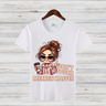 Don't Touch Meinen Kaffee | Lustiges Kaffeeliebhaber Shirt | Statement T-Shirt für Kaffee-Fans | Cooles Geschenk für Kaffeejunkies