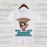 Meinungsstarkes Statement Shirt | Lustiges Damen T-Shirt | Humorvolles Geschenk für Frauen | Freche Sprüche Mode