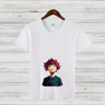 Episches Anime T-Shirt | Cooles Manga Design | Perfektes Geschenk für Anime-Fans | Hochwertiges Baumwollshirt für Winter-Looks