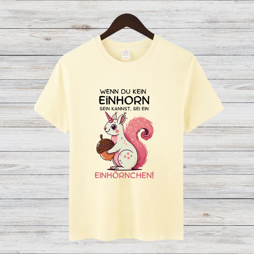 Magical Unicorn T-Shirt
