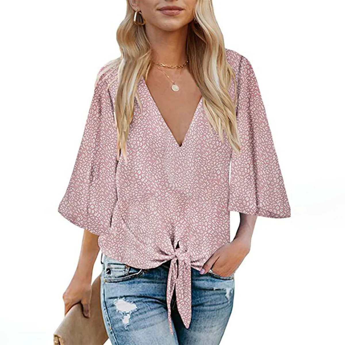 RosaFlair blouse