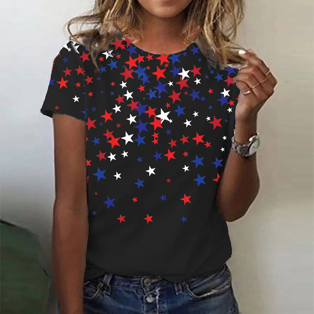 Starry Sky Top