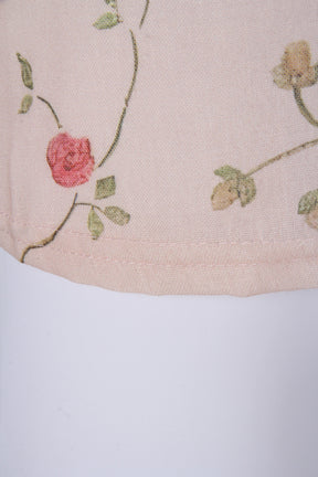 Rosegarden Top