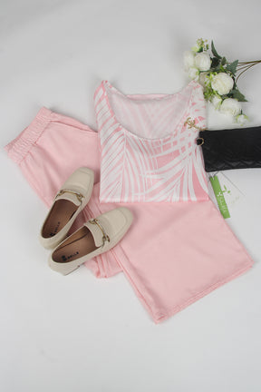 RoséChic two-piece