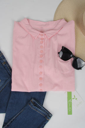 Soho blouse shirt