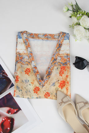 Sun Shine Blouse