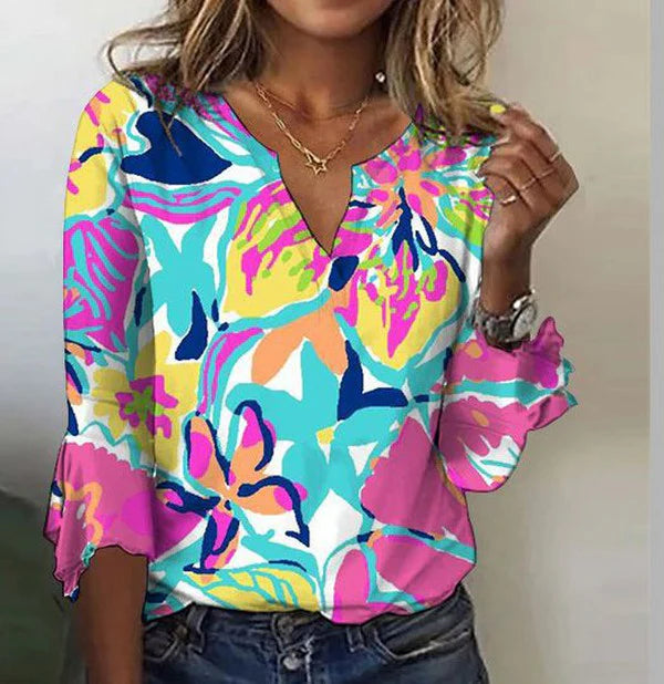 ColorVibes Top