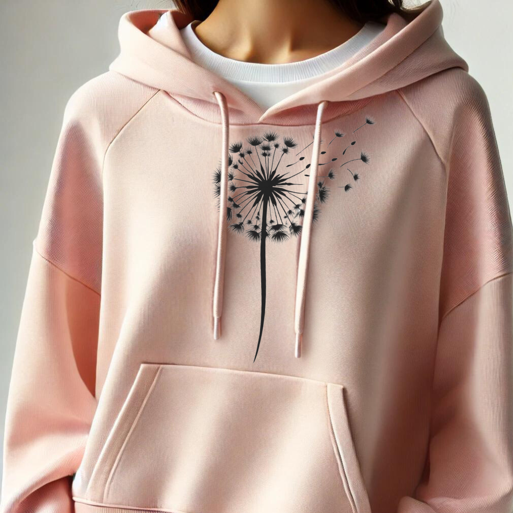 Dandelion - Hoodie