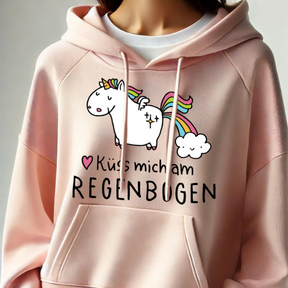 Magic Kiss Hoodie