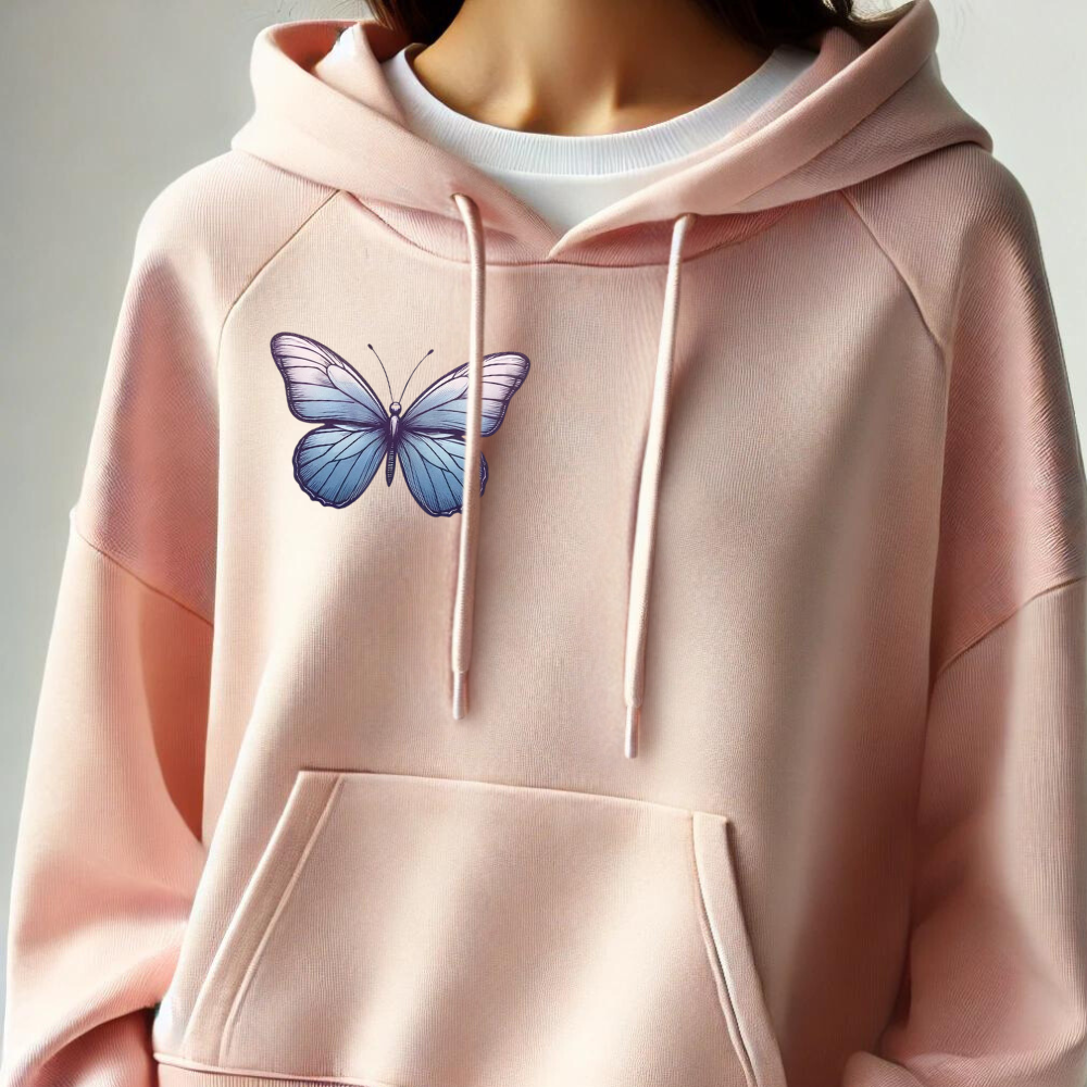 Butterfly Dream Hoodie