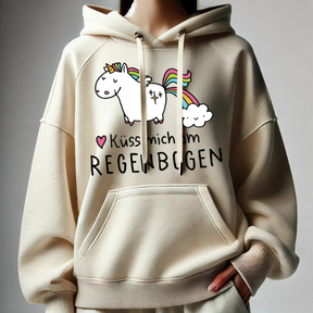 Magic Kiss Hoodie