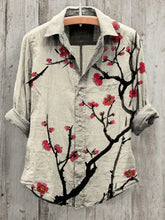 Cherry Blossom Shirt