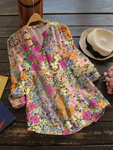 Flower Dream Blouse