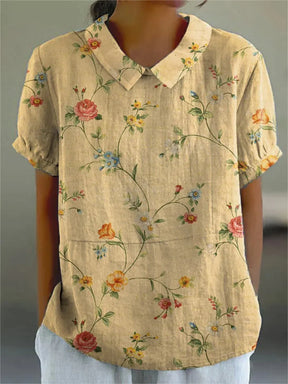 Flower Dream Shirt