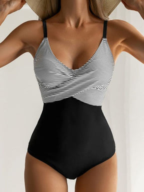 Naturlux® - Comfortable one-piece swimwear