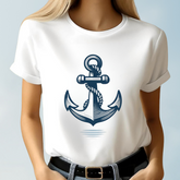 Anchor of Hope T-Shirt