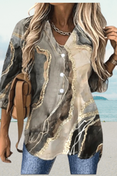 BMC® - Sophistication Blouse Serene sophistication in the highest quality