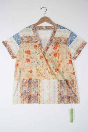 Sun Shine Blouse