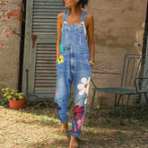 BMC® - Breeze Bliss Summer breeze meets enchanting jumpsuit