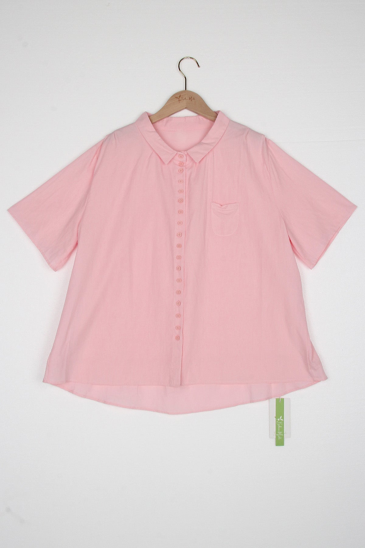 Soho blouse shirt