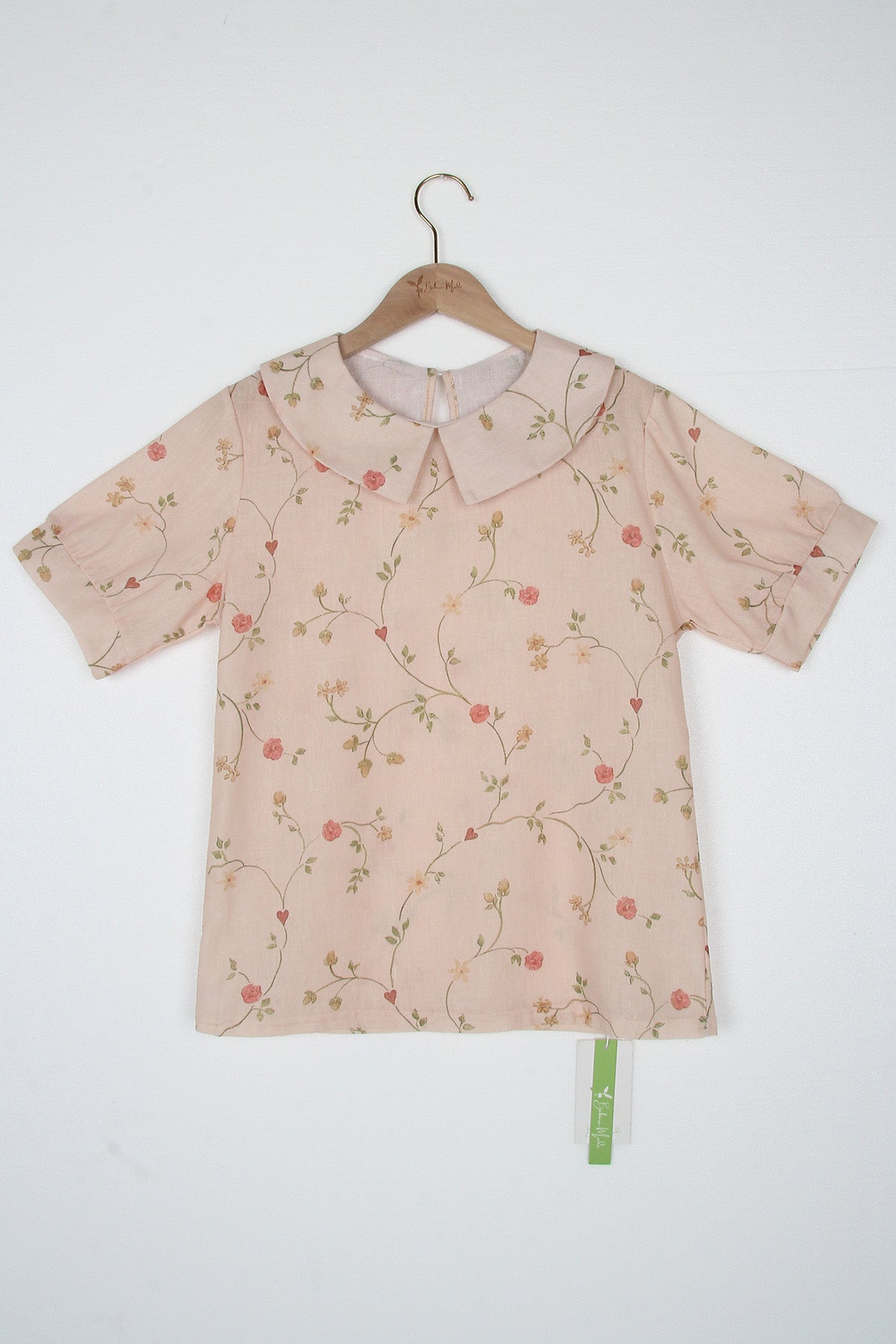 Rosegarden Top