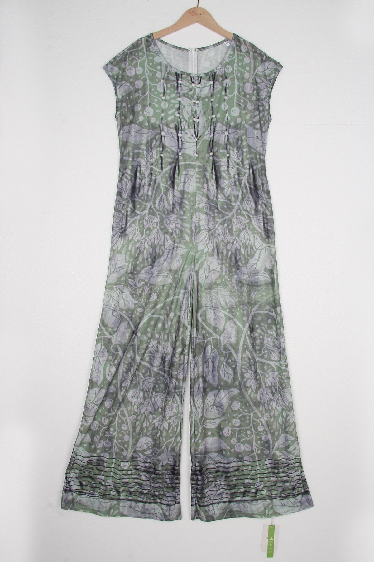 BotanikChic Jumpsuit