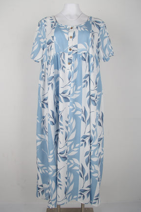 BlattTanz Maxi Dress