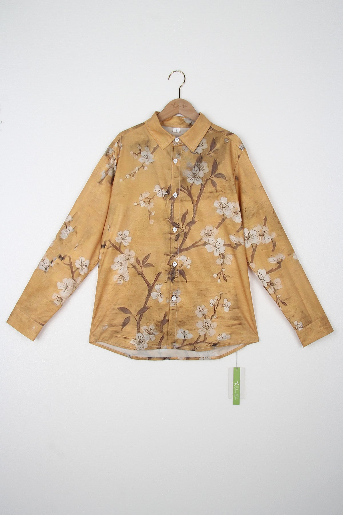 Sakura blouse