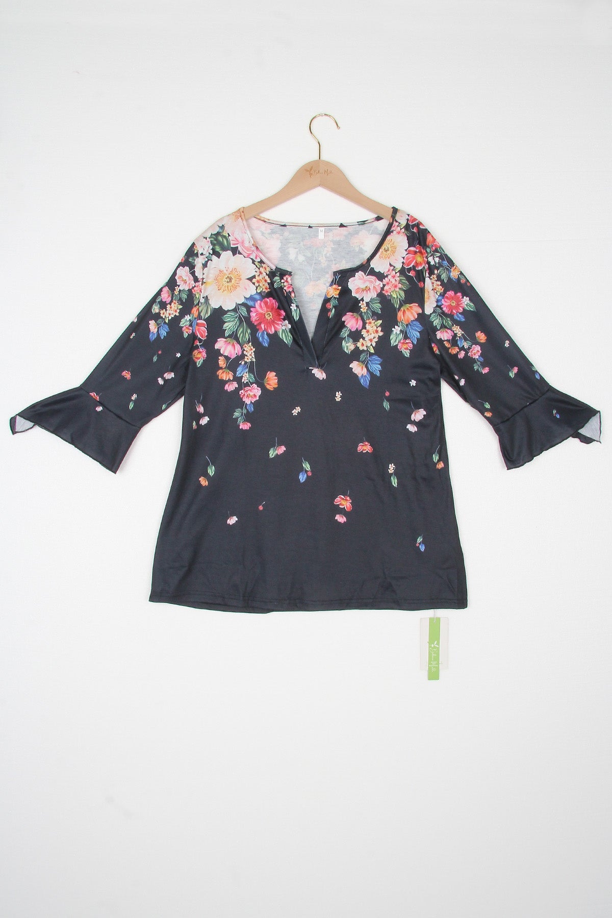 Flower Dream Blouse