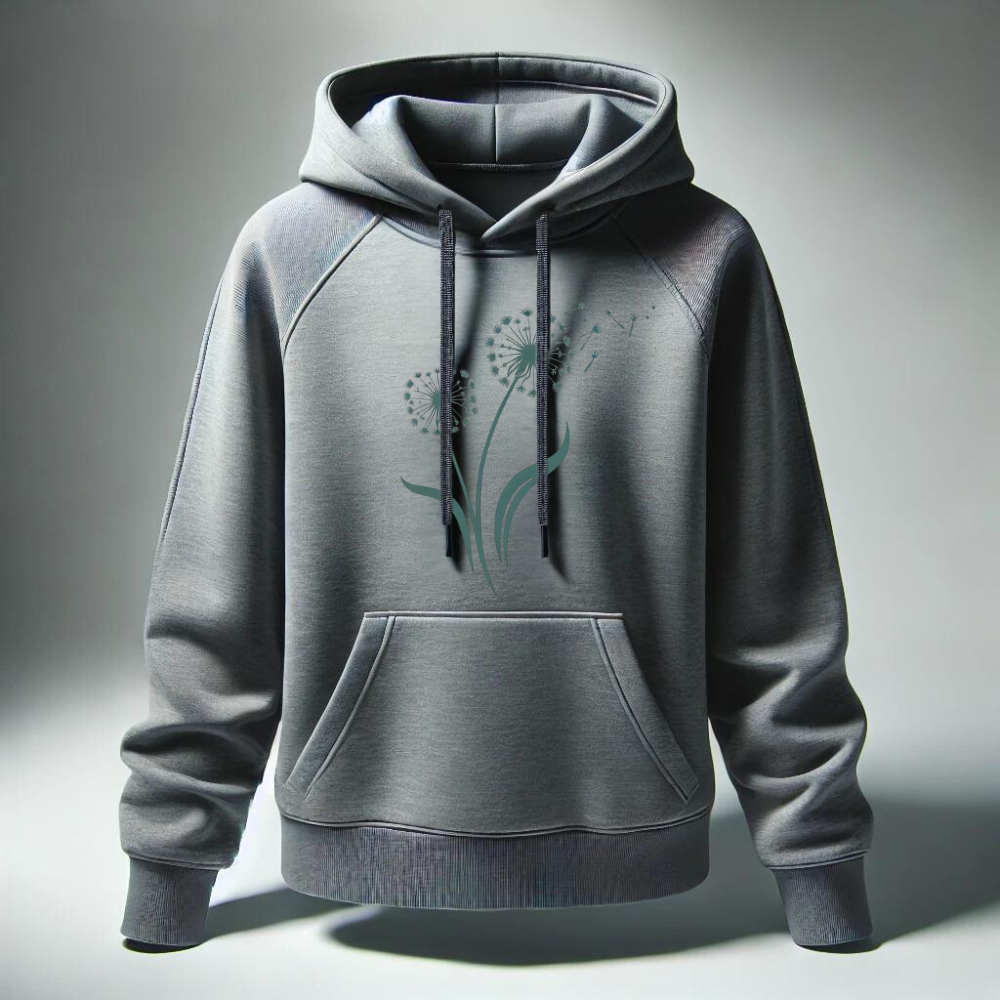 Freedom in the Wind Hoodie