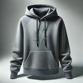 Freedom in the Wind Hoodie