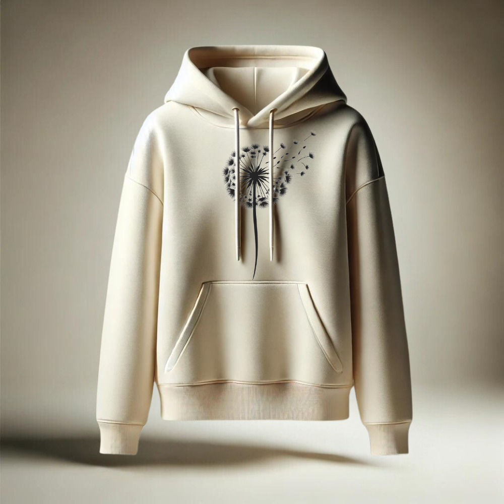 Dandelion - Hoodie