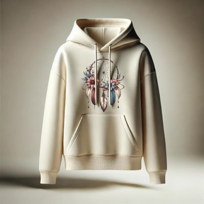 Mystical Dreamcatcher Hoodie