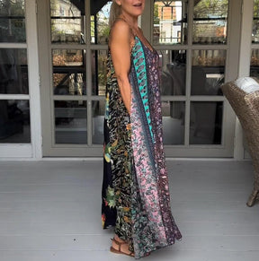 Flower Game Maxi