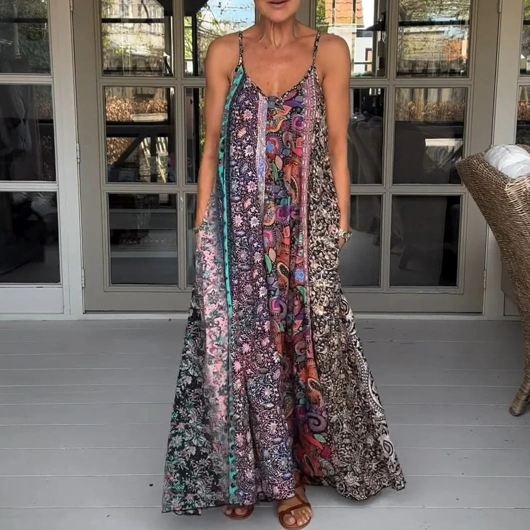 Flower Game Maxi