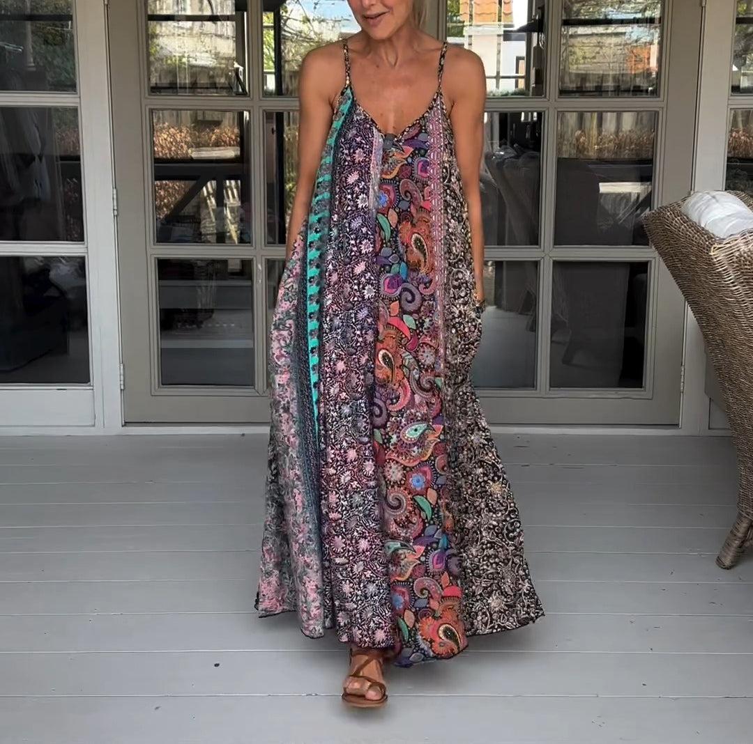 Flower Game Maxi